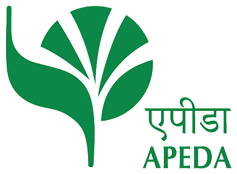 APEDA Registered