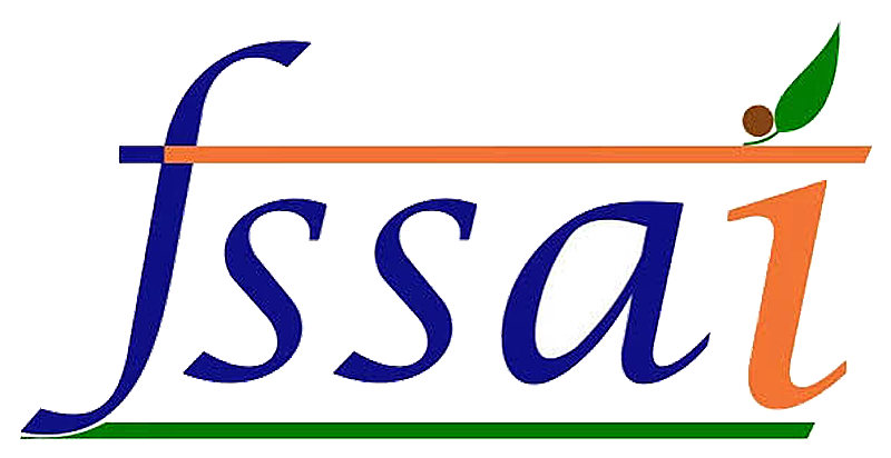 FSSAI Licensed