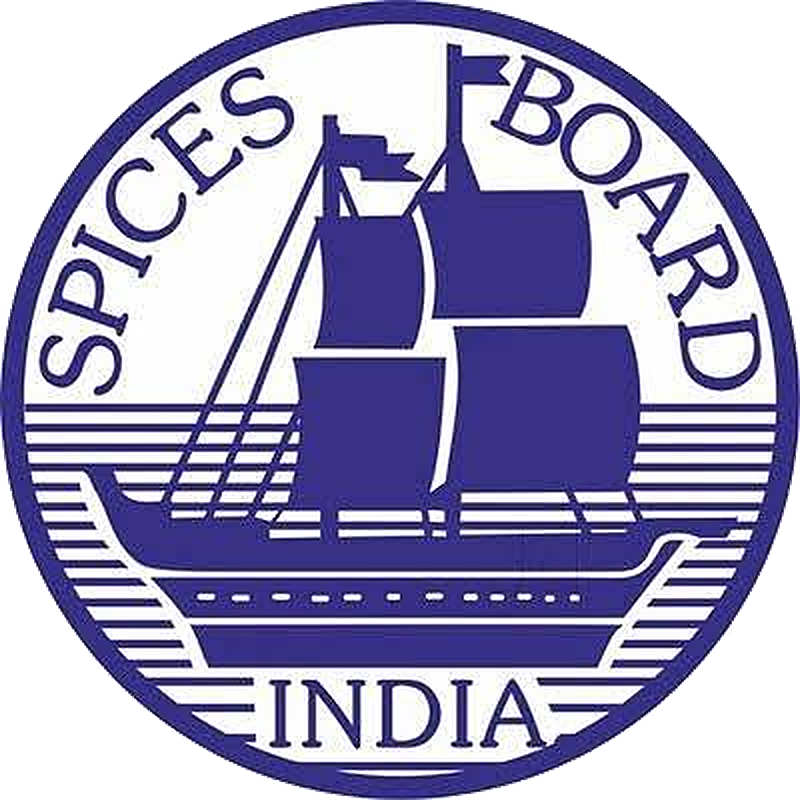 Spices Board Certified